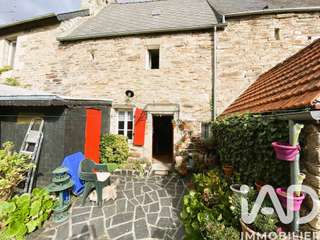 Vente maison 2 pièces Vente maison 2 pièces