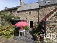 Vente maison 2 pièces