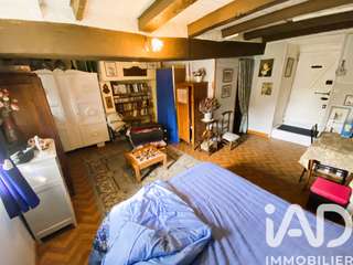 Vente maison 2 pièces Vente maison 2 pièces
