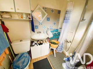 Vente maison 2 pièces Vente maison 2 pièces