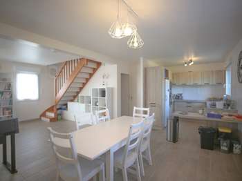Vente maison 6 pièces Lannion 22