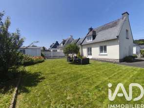 Vente Maison 3 chambresLannion