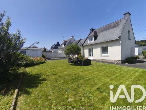 Vente maison 3 pièces Lannion 22