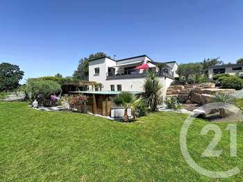 Vente maison 7 pièces Lannion 22