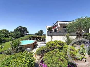 Vente maison 7 pièces Lannion 22