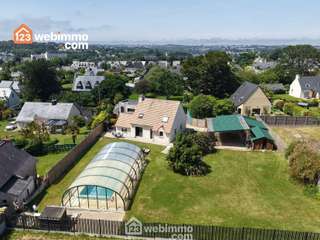 Vente maison 9 pièces Vente maison 9 pièces