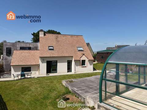 Vente maison 9 pièces Vente maison 9 pièces