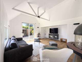 Vente maison 9 pièces Vente maison 9 pièces