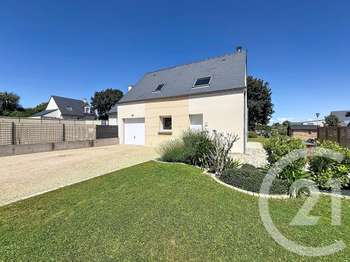 Vente maison 4 pièces Lannion 22