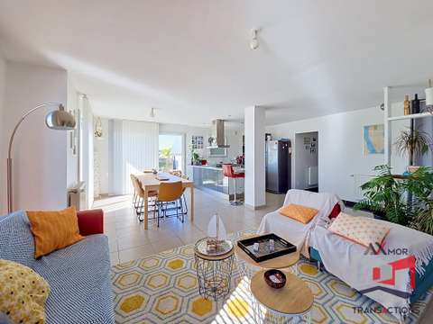 Vente maison 6 pièces Lannion 22