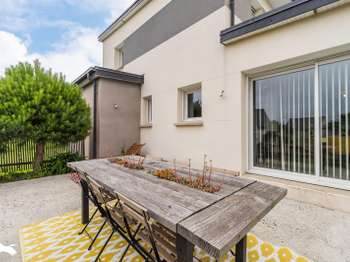 Vente Maison 4 chambresLannion