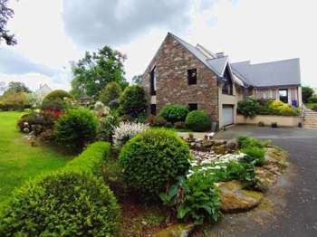 Vente maison 7 pièces Lannion 22