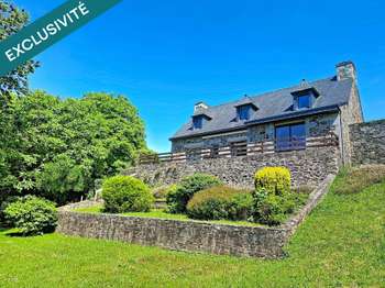 Vente maison 6 pièces Lannion 22