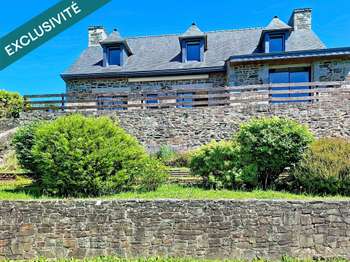 Vente Maison 5 chambresLannion
