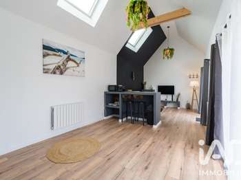 Vente maison 2 pièces Lannion 22