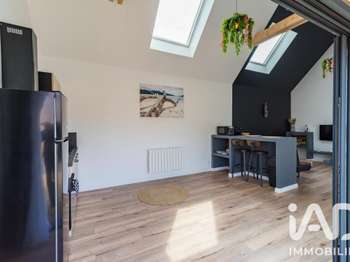 Vente maison 2 pièces Vente maison 2 pièces
