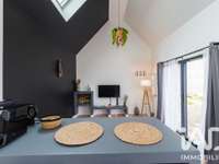 Vente maison 2 pièces Vente maison 2 pièces