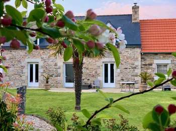 Vente maison 6 pièces Lannion 22