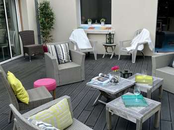 Vente maison 6 pièces Lannion 22