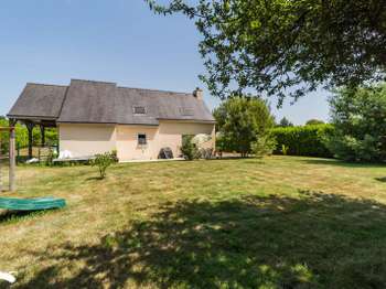 Vente Maison 5 chambresLannion