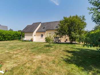 Vente Maison 4 chambresLannion