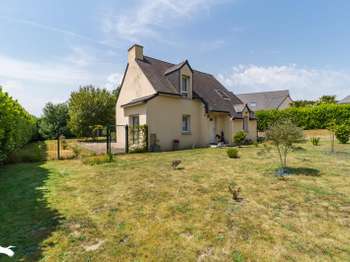 Vente Maison 4 chambresLannion