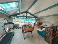 Vente maison 10 pièces