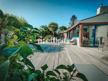 Vente maison 10 pièces Lannion 22