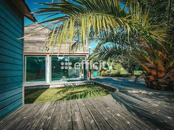 Vente maison 10 pièces