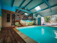Vente maison 10 pièces