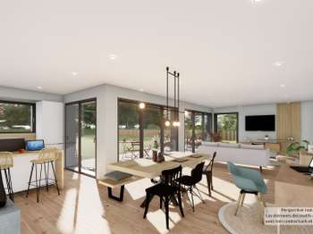 Vente maison 4 pièces Vente maison 4 pièces