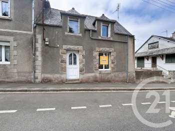 Vente maison 3 pièces Lannion 22