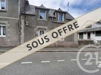 Vente Maison 2 chambresLannion