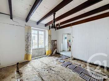 Vente maison 3 pièces Vente maison 3 pièces