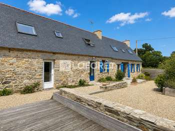 Vente Maison 4 chambresLannion
