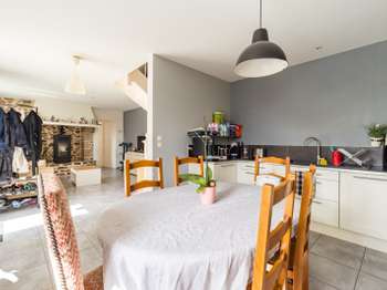 Photo Vente maison Lannion