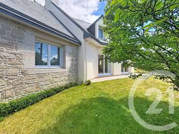 Vente Maison 4 chambresLannion