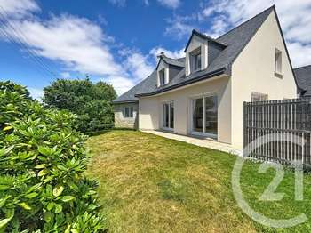 Vente Maison 4 chambresLannion