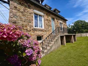 Vente maison 6 pièces Lannion 22