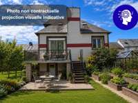 Vente maison 6 pièces Vente maison 6 pièces