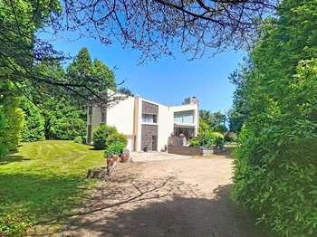 Vente Maison 4 chambresLannion