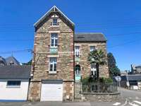 Vente maison 9 pièces Vente maison 9 pièces