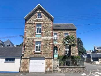 Vente maison 9 pièces Lannion 22