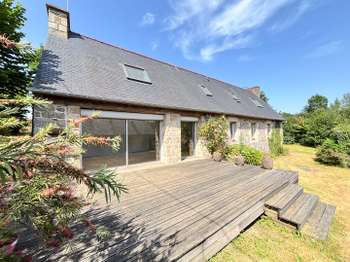 Vente Maison 4 chambresLannion