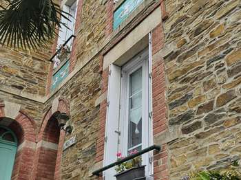 Vente Maison 4 chambresLannion