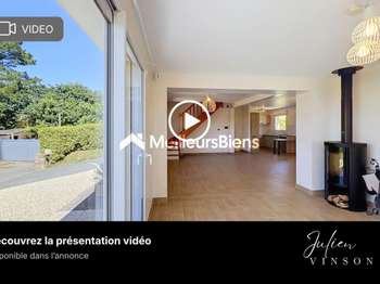 Vente maison 6 pièces Lannion 22