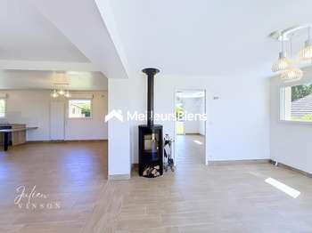 Vente Maison 4 chambresLannion