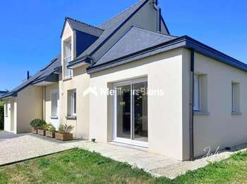 Vente Maison 4 chambresLannion