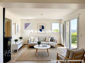 Vente maison 6 pièces Lannion 22