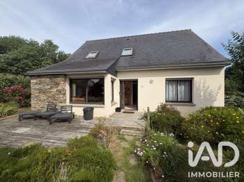 Vente maison 4 pièces Lannion 22